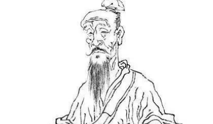 历代国画代表人物简介：明代画家张宏