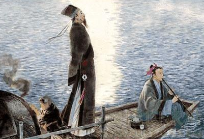 “大历十才子”指的是什么？他们分别是哪些人？
