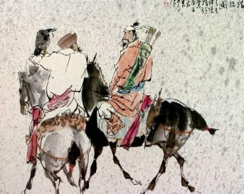张祜:有“海内名士”之誉,一生经历都凝铸在了诗中