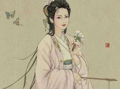 张祜:有“海内名士”之誉,一生经历都凝铸在了诗中