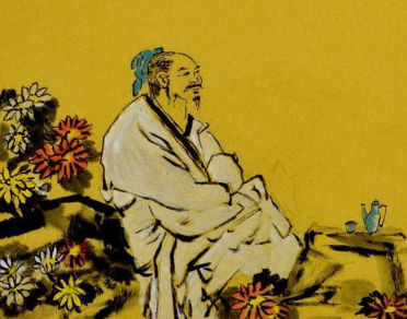 李贺为什么被称为“诗鬼”?这个称号是怎么来的?