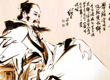 李贺为什么被称为“诗鬼”?这个称号是怎么来的?