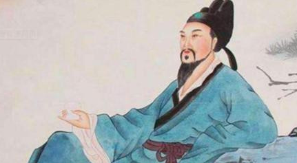 在灿若星河的唐代诗人中,排在前五名的诗人都有谁?