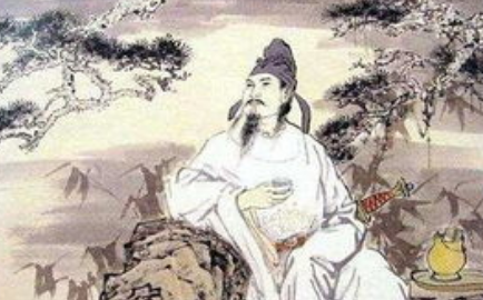 在灿若星河的唐代诗人中，排在前五名的诗人都有谁？