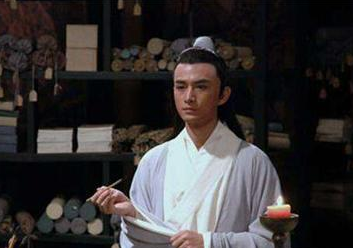 宋之问在历史上是什么形象？他的人品如何