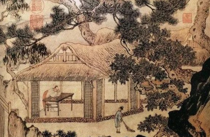探索张可久的人生轨迹,他的作品有什么特点?