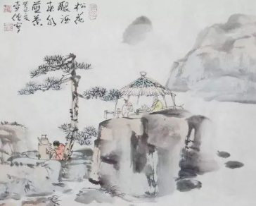 探索张可久的人生轨迹,他的作品有什么特点?