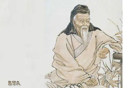 探索张可久的人生轨迹,他的作品有什么特点?