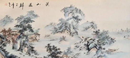 探索张可久的人生轨迹,他的作品有什么特点?