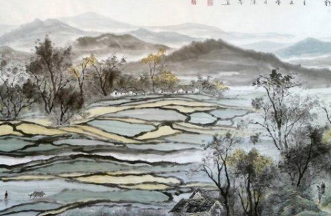 中兴四大诗人之一的范成大，他在文学方面有哪些成就？