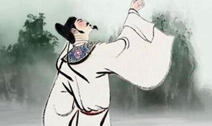 在唐朝众多诗人当中,王之涣为何是比较特殊的一位?