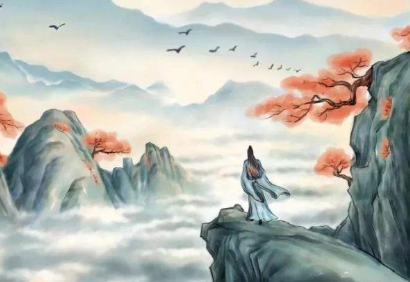 苏门四学士之一的张耒,他的诗作有着怎样的特点?