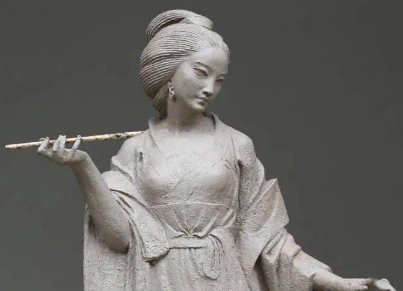 卫夫人的家世是怎样的?她与王羲之有何渊源?