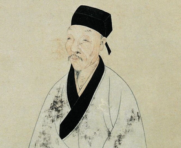 吴门画派重要画家陆治，他的画风分为哪三个时期？