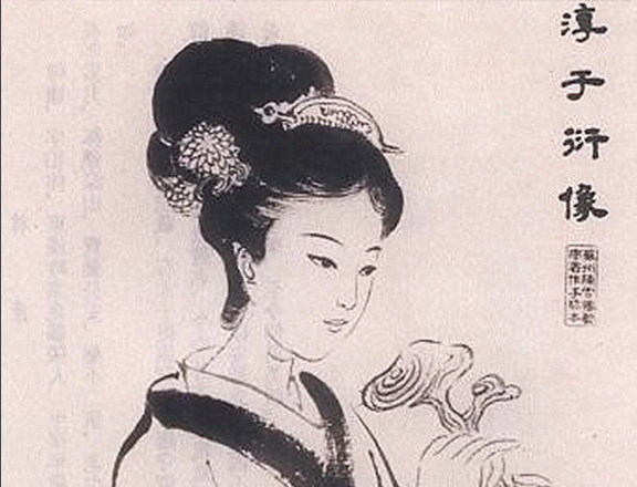 淳于衍作为古代为数不多的女大夫，为什么会被人唾骂？