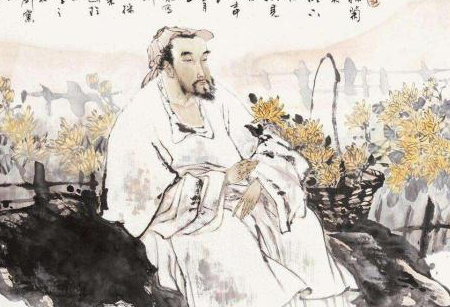 陶渊明心怀天下,为什么选择归隐田园?