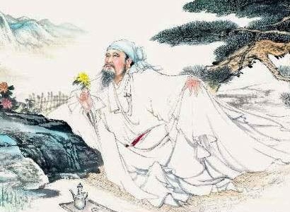 陶渊明心怀天下,为什么选择归隐田园?