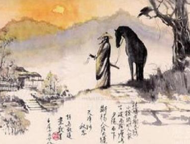 元曲四大家之一的马致远，他的一生有着怎样的经历？