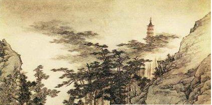 唐代诗人许浑简介:后人为何拟许浑与诗圣杜甫齐名?