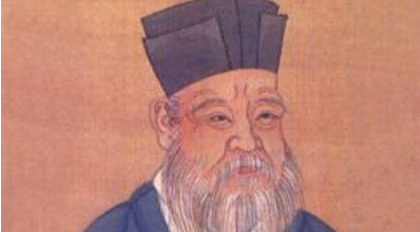 朱熹现存哪些著名的诗歌作品?朱熹生平经历又是怎样的?