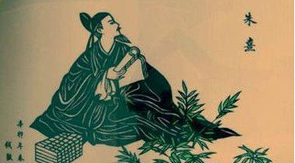 朱熹现存哪些著名的诗歌作品?朱熹生平经历又是怎样的?