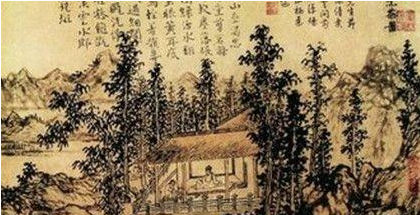 元代散曲作家贯云石简介:贯云石的代表作品有哪些特点?