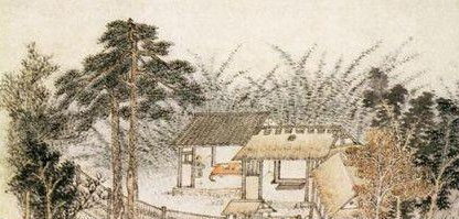 张可久的生平经历是怎样的?其在文学上占据着怎样的地位?