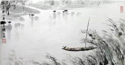张可久的生平经历是怎样的?其在文学上占据着怎样的地位?