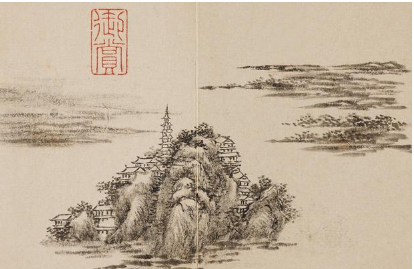 王维的一生经历过哪些事情？他的仕途之路是怎样的？