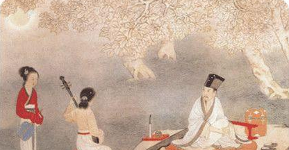 元朝诗人萨都刺生平经历是怎样的?他的诗歌作品又有哪些?