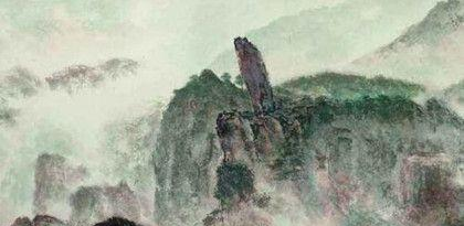 元朝诗人萨都刺生平经历是怎样的?他的诗歌作品又有哪些?