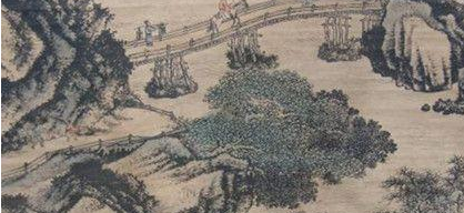 明代著名才子唐伯虎简介 他生平经历了哪些事情?