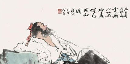 东晋诗人、辞赋家陶渊明简介 陶渊明又有哪些代表作?
