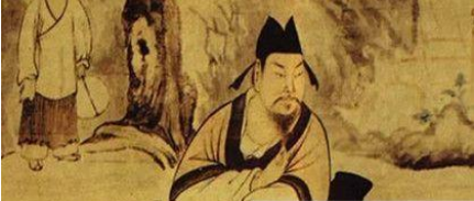 石崇:西晋时期文学家,死后被晋惠帝以九卿礼安葬