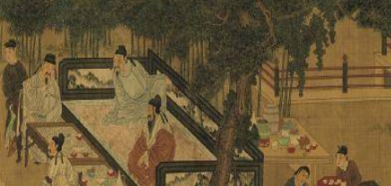 南宋四家分别是指哪四位画家?四家的画属于哪一路画风?