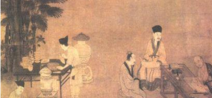 南宋四家分别是指哪四位画家?四家的画属于哪一路画风?