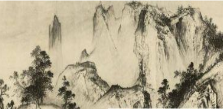 南宋四家分别是指哪四位画家?四家的画属于哪一路画风?