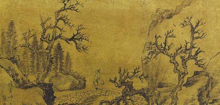张宏:明代绘画大师,亦是吴门画坛中的中坚人物