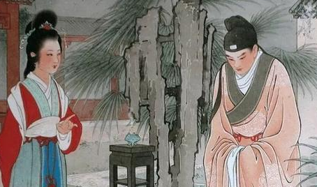 李白一辈子都在游山玩水的 李白的钱是怎么来的