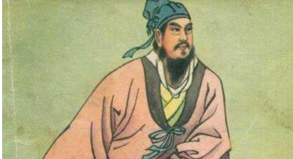 关汉卿:元代著名的杂剧作家,被后世称之为“曲圣”