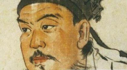 关汉卿：元代著名的杂剧作家，被后世称之为“曲圣”