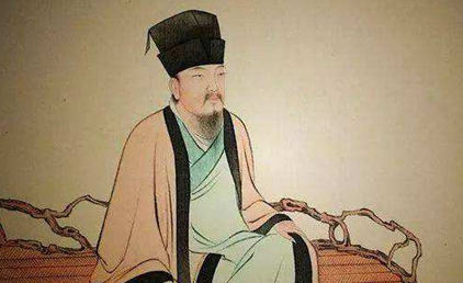 周敦颐小时候怎么样？长大后竟是北宋理学的创始人