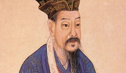 周敦颐小时候怎么样？长大后竟是北宋理学的创始人