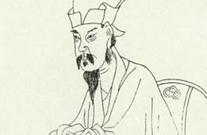 晚年隐居庐山的周敦颐，最后却病死于庐山濂溪书堂