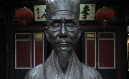 古代名人之礼教叛逆李贽，李贽最后又是怎么死的？