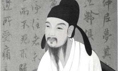 唐朝书法家欧阳询生平简介，欧阳询的主要成就有哪些？
