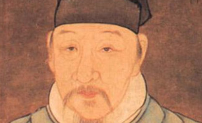 陆九渊:南宋哲学家,是陆王心学的代表人物之一