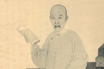明末清初文学家冒襄生平简介，冒襄有哪些文学著作？