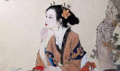 “千古第一才女”，李清照的生平简介