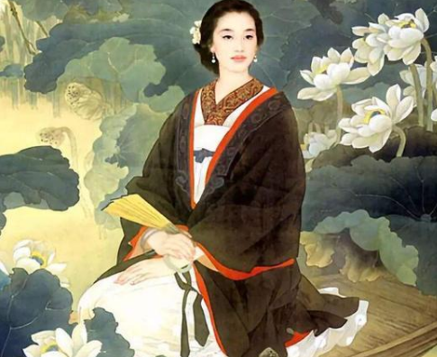 李清照最伤感的两首词：赏析《声声慢》和《永遇乐》